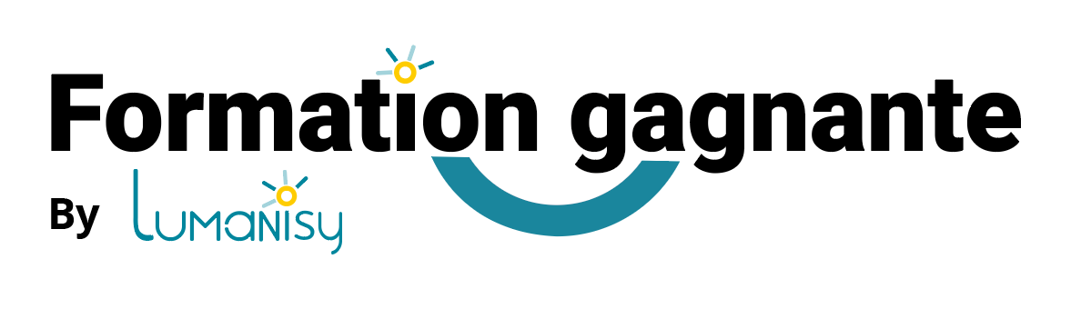 Formation Gagnante
